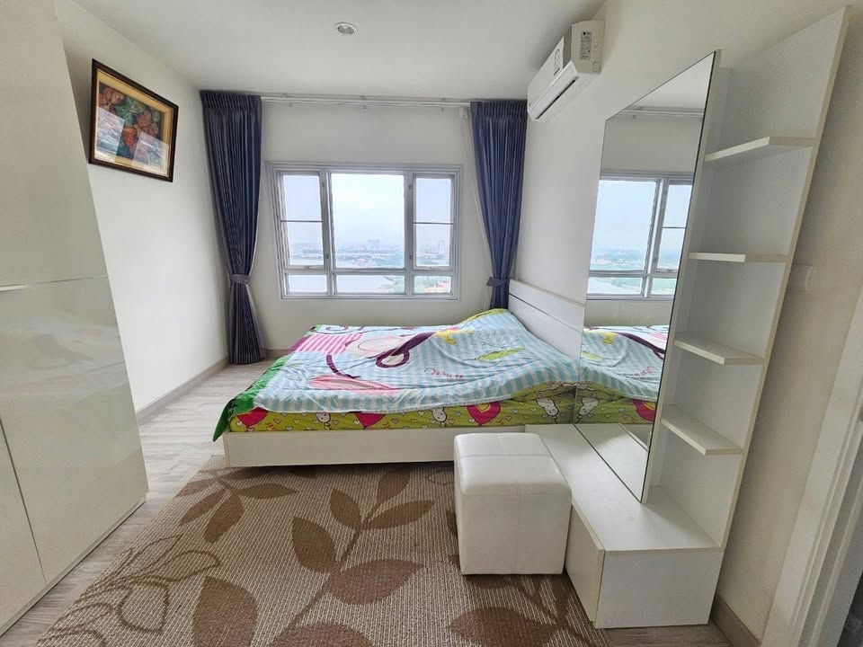 picture 🍀 For Rent Manor Sanambinnam 🍀 Add Line ID: @zcondo (with@) 🔥 C5023 - 7/20