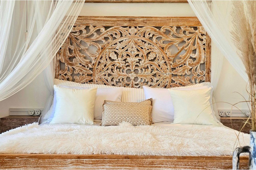 รูป [920601001-799] ขายวิลล่าสไตล์บาหลีสุดหรู 4 ห้องนอน 6 ห้องน้ำ ในหัวหิน 70 - รูปที่ 82/97