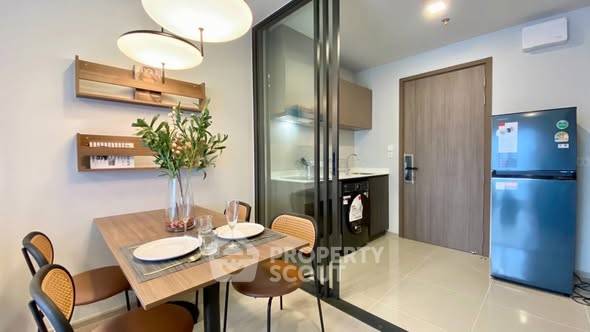 รูป คอนโด 1-ห้องนอน ที่ ไลฟ์ พหลฯ-ลาดพร้าว ใกล้ BTS ห้าแยกลาดพร้าว (ID 2469949) - รูปที่ 4/12