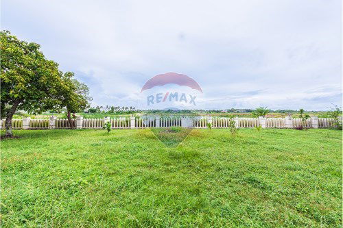 รูป [920311006-318] ขายบ้านพร้อมที่ดินแปลงใหญ่ ริมทะเลสาบอ่างเก็บน้ำชากนอก - รูปที่ 63/68