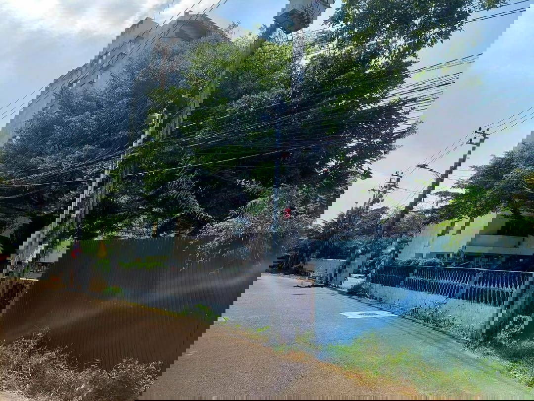 รูป ขายอพาร์ทเม้นท์ในซอยสุขุมวิท 72 ห่างจาก bts แบริ่งประมาณ 600 เมตร - รูปที่ 3/9