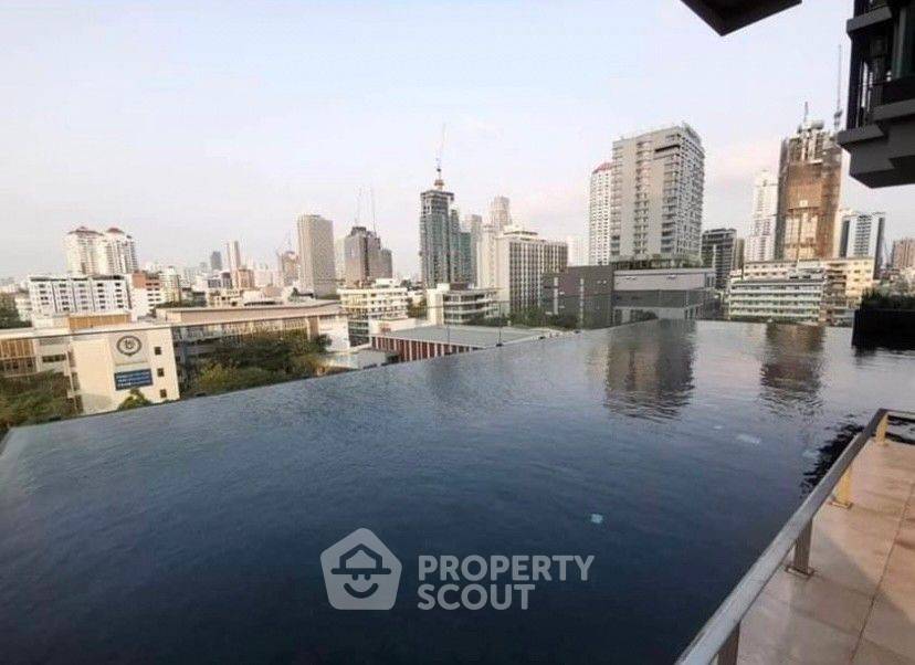 รูป คอนโด 1-ห้องนอน ที่ คีนน์ บาย แสนสิริ ใกล้ BTS ทองหล่อ (ID 1878019) - รูปที่ 10/11