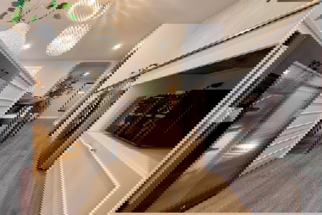 รูป ขายห้อง โครงการศรีธนา 2 3ห้องนอน ห้องสวยพื้นที่เยอะ ทำเลใจกลางเมือง - SW003275 - รูปที่ 38/44