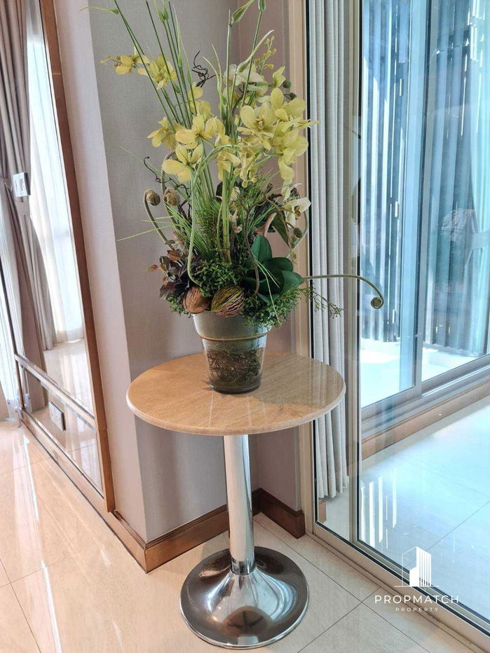 รูป PM035967✨Flash Deal ✨ H Sukhumvit 43 (  Duplex4Bed5Bath  238SQM.) พร้อมอยู่ ! เพียง 180,000 บาทต่อเดือน Tel.0981315848 @propmatch - รูปที่ 15/29