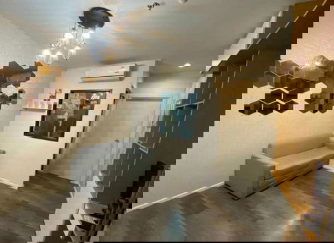 For Rent The Stage Taopoon-Interchange Fully Furnished (Near MRT Taopoon)