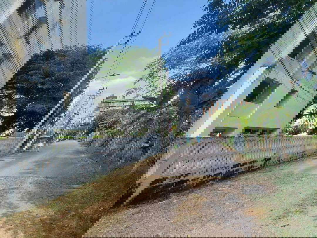 รูป ขายอพาร์ทเม้นท์ในซอยสุขุมวิท 72 ห่างจาก bts แบริ่งประมาณ 600 เมตร - รูปที่ 4/9