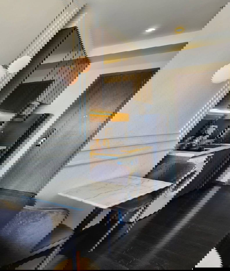 รูป #A124145 ✅ 27/12/68 ให้เช่า PARK ORIGIN THONGLOR 📲📢สอบถาม ld line @condoboy - รูปที่ 3/10