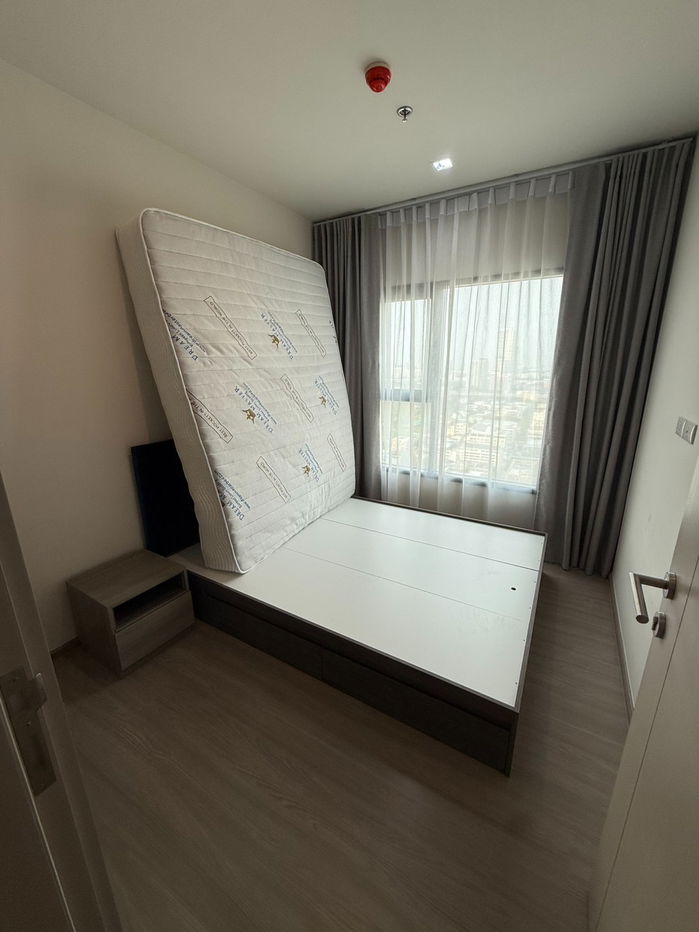 รูป เช่า เดอะ เบส เพชรบุรี-ทองหล่อ เฟอร์ฯครบ ใกล้ MRT เพชรบุรี - รูปที่ 2/12