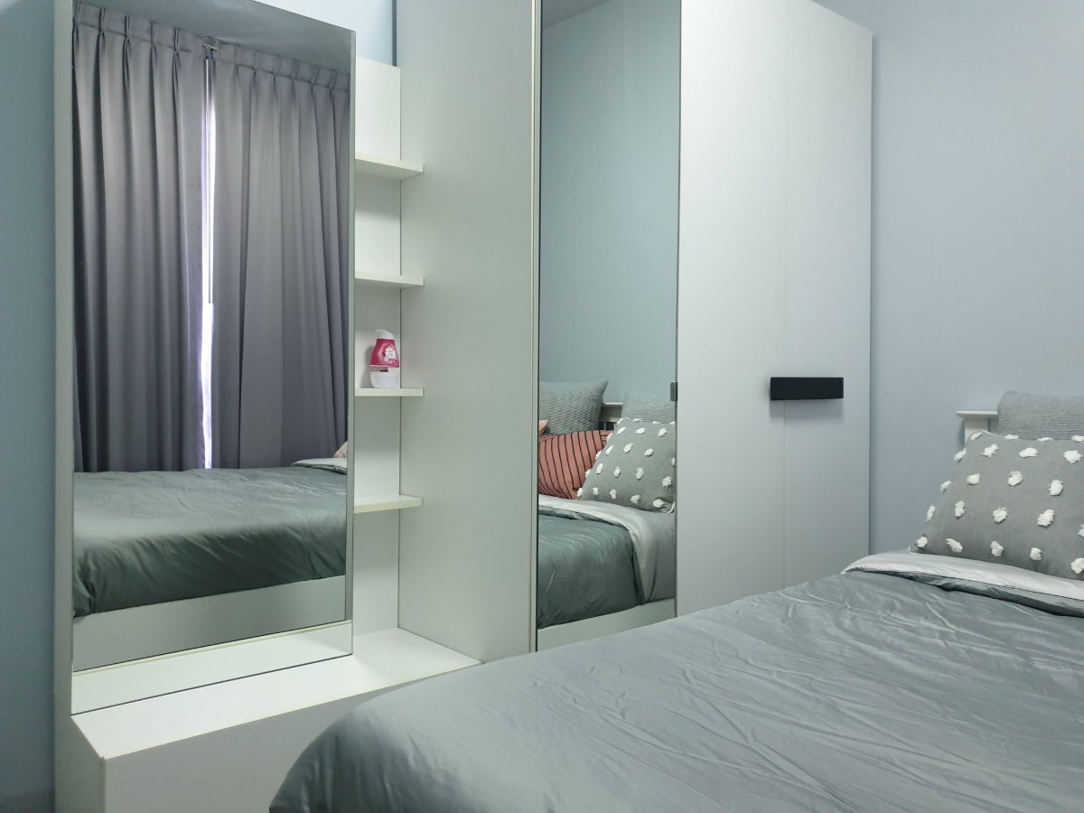 รูป 🔴RD20791🟡 ให้เช่าถูกมาก👍 Pano Ville 💛🧡 ✅แอดไลน์ @714txlxc (มี @ ด้วย) แอดมินตอบไว  - รูปที่ 5/17