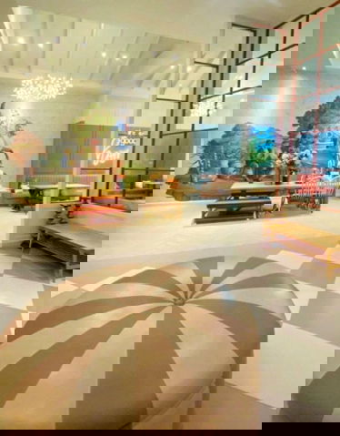 รูป อินดี้ บางนา-รามคำแหง2 โลตัส บางนา-ตราด 1.2 กม. ให้เช่าทาวน์โฮมสุดหรู 2 ชั้น รพ.พริ้นซ์ สุวรรณภูมิ 1.8 กม. - รูปที่ 8/8