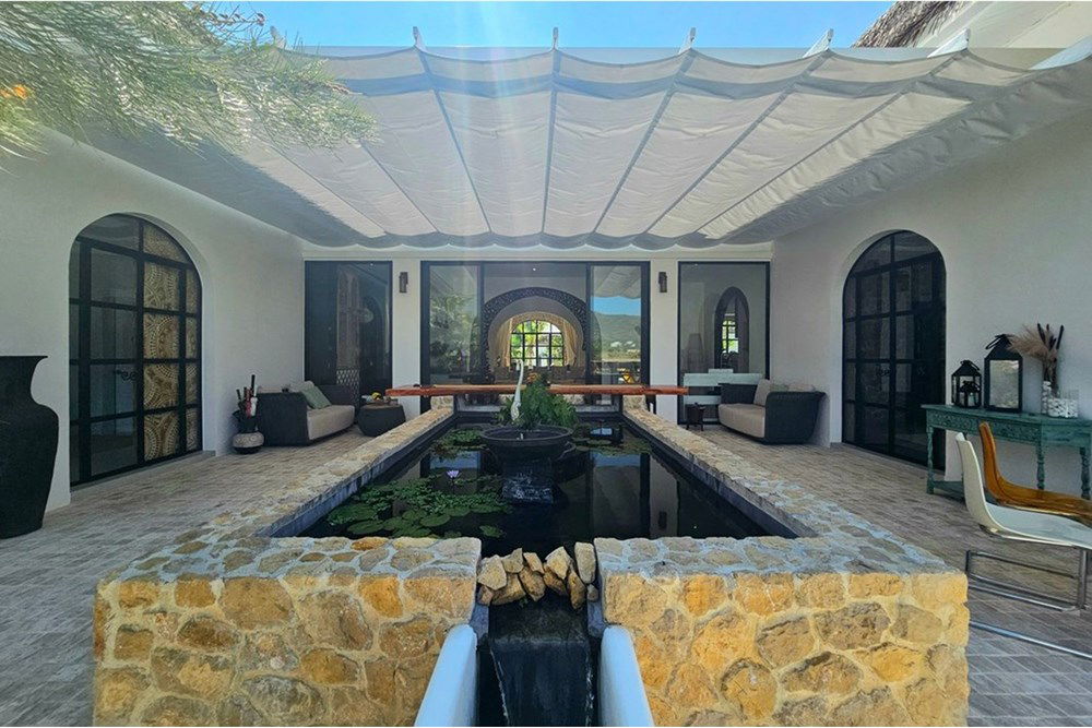 รูป [920601001-799] ขายวิลล่าสไตล์บาหลีสุดหรู 4 ห้องนอน 6 ห้องน้ำ ในหัวหิน 70 - รูปที่ 62/97