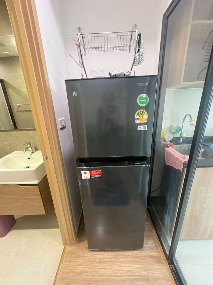 รูป 🏢 ให้เช่าคอนโด : The LIVIN Phetkasem (เดอะ ลิฟวิ่น เพชรเกษม) รหัสทรัพย์ | 📌LNP-C11232 - รูปที่ 5/5