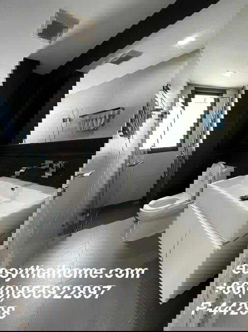 รูป P-44298 ให้เช่า คอนโด เดอะ ซิกเนเจอร์ บาย เออร์บาโน่ Phahonyothin Rd, Phaya Thai, Bangkok พร้อมอยู่ ราคาถูก Line Id @easythaihome 085-592-2897 - รูปที่ 5/8