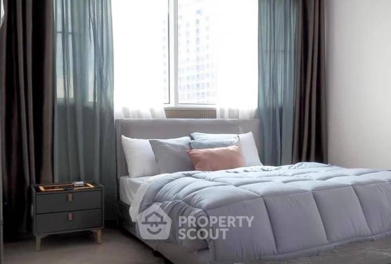 picture 3-BR Condo at The Bloom Sukhumvit 71 near BTS Phra Khanong (ID 1773089) - 12/12