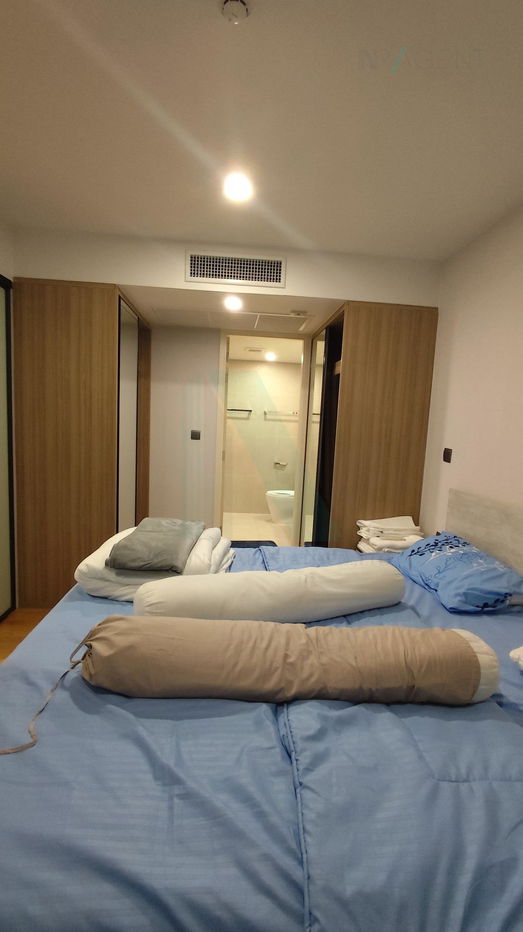 รูป ให้เช่าคอนโด ณ วรา เรสซิเดนซ์ อาคาร 1 ชั้น 8 2 ห้องนอน ขนาด 62 ตรม ใกล้ เซ็นทรัล เอ็มบาสซี - รูปที่ 6/8