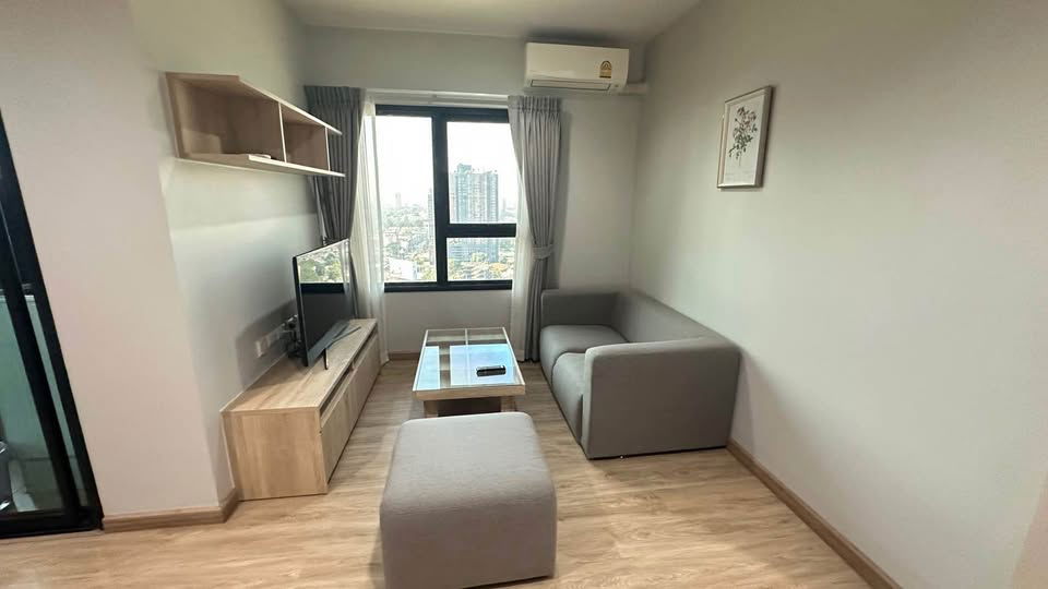 picture For Rent Escent CPN | 2BR 2BA | 65sqm High Floor (24th) | Fully Furnished | Next to Central - 3/11