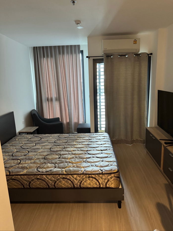 รูป ให้เช่าคอนโด เดนิม จตุจักร จตุจักร - รูปที่ 1/11