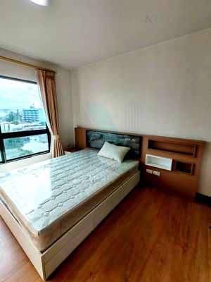 เช่าคอนโด เกษตร-นวมินทร์ : 🚩 ให้เช่าคอนโด ศุภาลัย คิวท์ รัชโยธิน-พหลโยธิน 34 อาคาร C ชั้น 7 สตูดิโอ ขนาด 33.00 ตรม ใกล้ Lotus Express