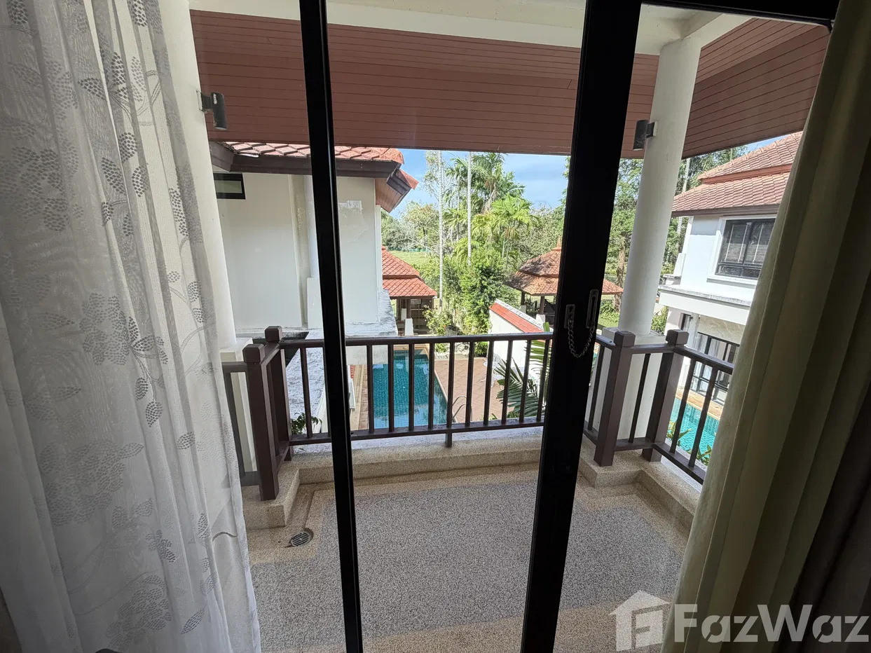 picture Four Bedroom Lakefront Semi-Detached Villa at Laguna Village 5904700 - 46/57