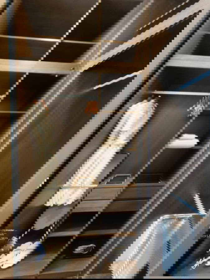 รูป WS6217 ⭐ ห้องใหม่! เฟอร์นิเจอร์ครบ ⭐Park Origin Thonglor ใกล้ BTS ทองหล่อ เพียง 36,000 บาท/เดือน - รูปที่ 11/14