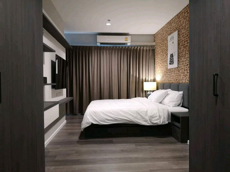 picture For Rent The Stage Taopoon-Interchange Fully Furnished (Near MRT Taopoon) - 4/9