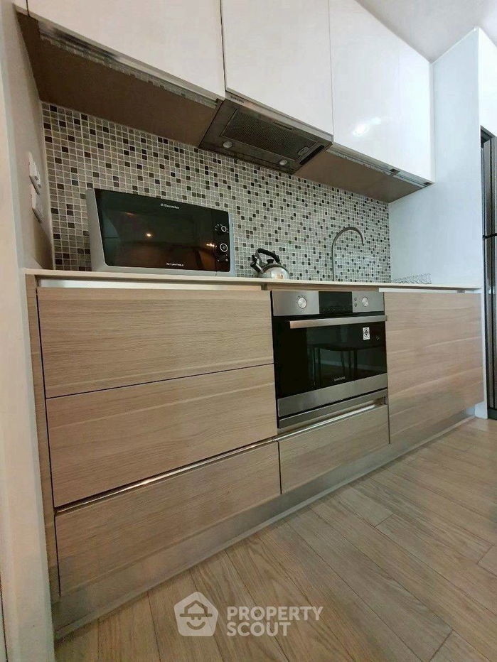 picture 1-BR Condo at The Room Sukhumvit 21 near MRT Sukhumvit (ID 2309318) - 18/20