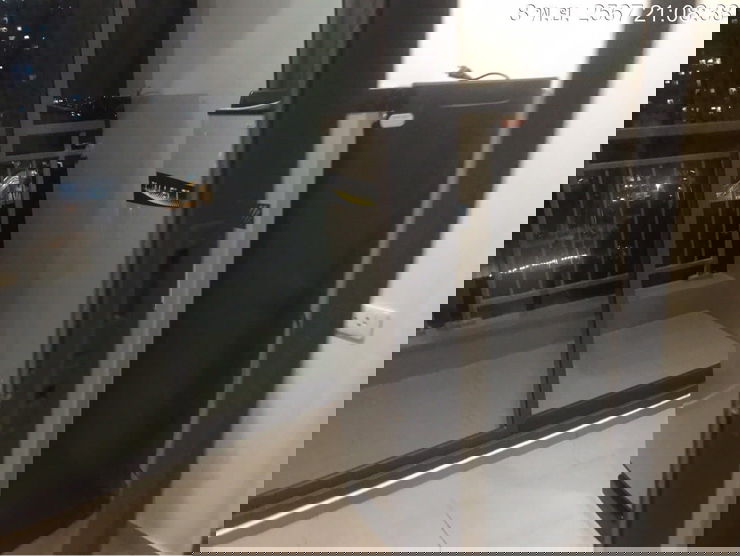 รูป พร้อมอยู่ ห้องจริงสวย นัดดูได้ IDEO Tha Phra Interchange - รูปที่ 5/7