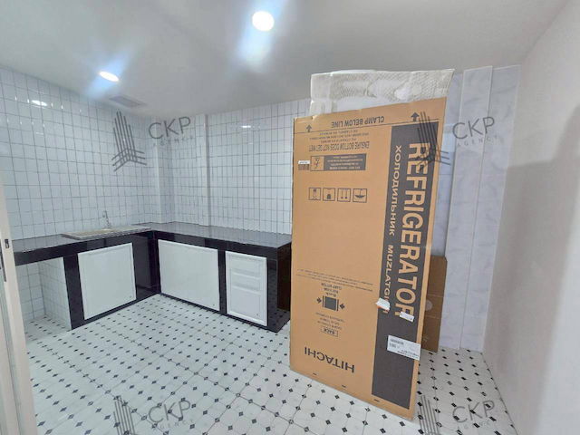 รูป ให้เช่าทาวน์โฮม นิว เวิร์ส กรุงเทพกรีฑา บ้านใหม่สวย ไม่เคยเข้าอยู่ เดินทางสะดวก พร้อมเข้าอยู่ - รูปที่ 20/20