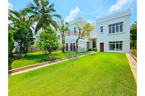 picture [920601001-76] Blue Lagoon Residences Private Villa 3 Bed 4 Bath For Sale - 2/46