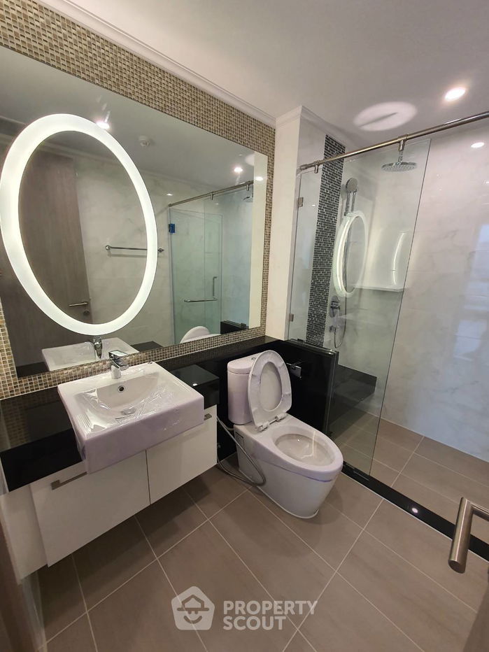 รูป คอนโด 1-ห้องนอน ที่ ศุภาลัย โอเรียนทัล สุขุมวิท 39 ใกล้ MRT เพชรบุรี (ID 1331165) - รูปที่ 5/8