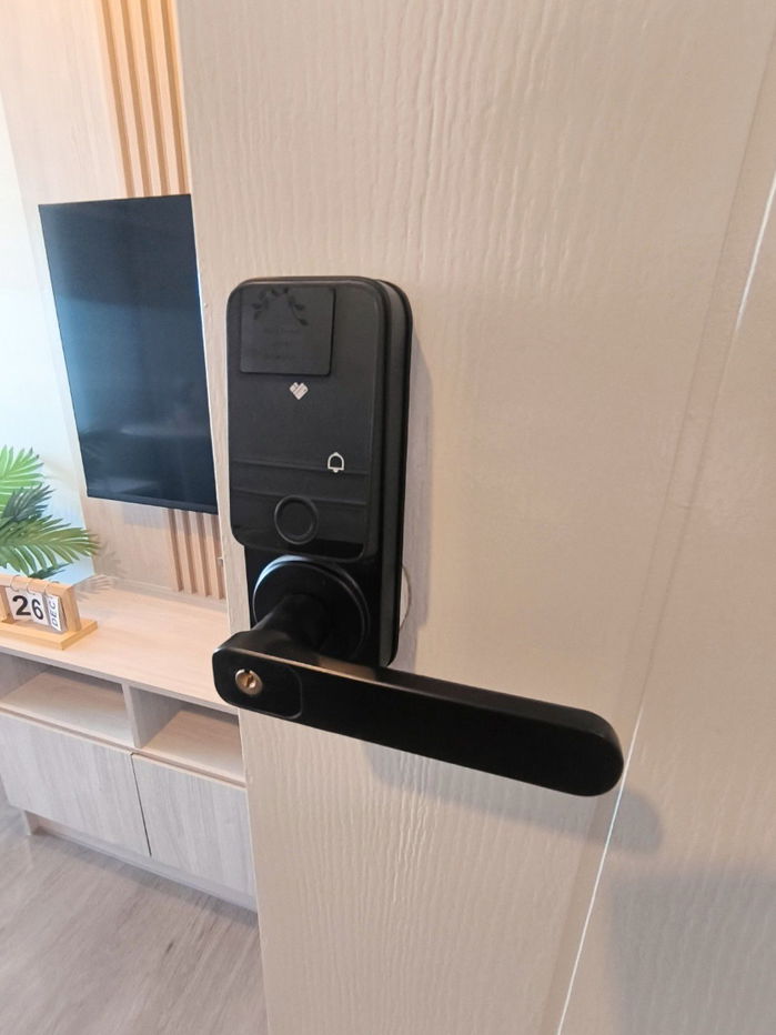 รูป Regent Home Wutthakat | ราคา 12,000 บาท | ห้องสวย ทำเลดี เฟอร์นิเจอร์ครบ พร้อมอยู่  - รูปที่ 10/11