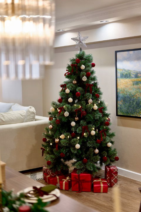 รูป ขายห้อง โครงการศรีธนา 2 3ห้องนอน ห้องสวยพื้นที่เยอะ ทำเลใจกลางเมือง - SW003275 - รูปที่ 11/44