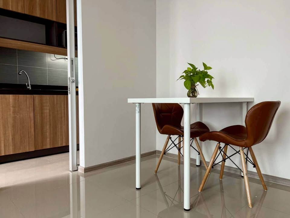 รูป 🍀 ให้เช่า ริชพาร์ค แอท เจ้าพระยา 🍀 สนใจแอดไลน์ @zcondo (มี@นำหน้า) 🔥  C5018 - รูปที่ 6/11