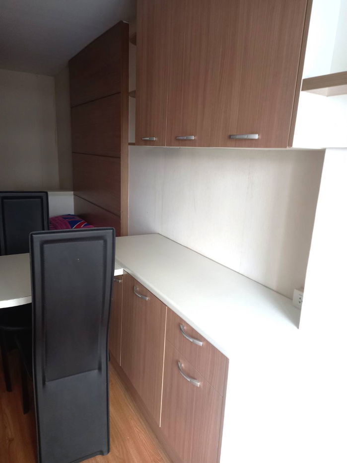 picture Sathorn Residence condominium for rent - 3/6