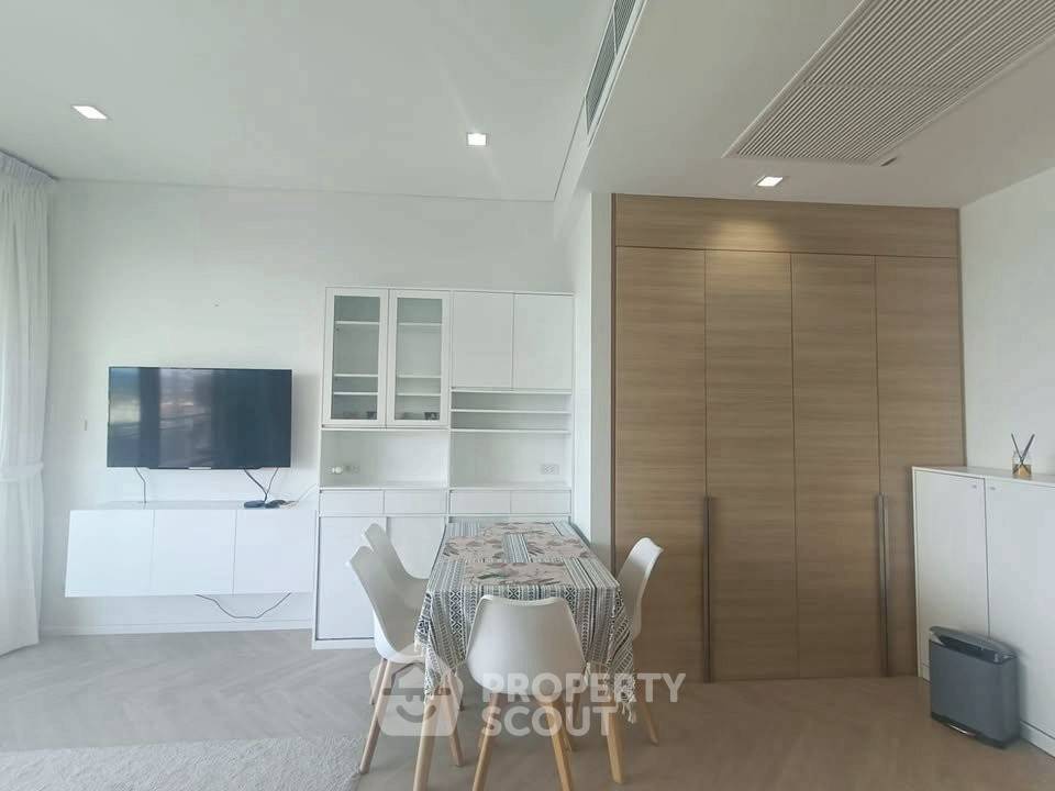 รูป คอนโด 1-ห้องนอน ที่ รีเฟล็คชั่น จอมเทียน บีช พัทยา ใกล้ เมืองพัทยา (ID 2509928) - รูปที่ 19/20