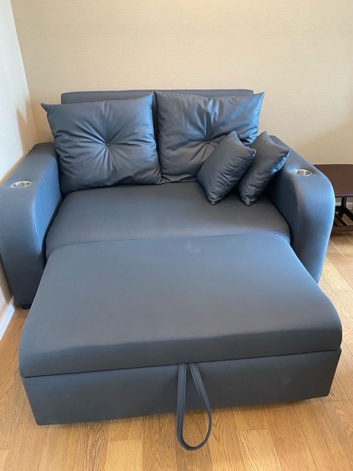 รูป 🏢 ให้เช่าคอนโด : The Saint Residences (เดอะ เซนต์ เรสซิเดนซ์)   รหัสทรัพย์ | 📌LNP-C9393  - รูปที่ 3/13