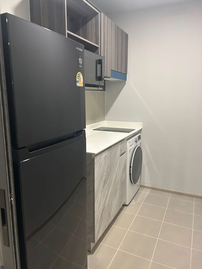 รูป ให้เช่า คอนโด แอสปาย อ่อนนุช สเตชั่น BTS อ่อนนุช BTS On Nut 190 เมตร - รูปที่ 10/14