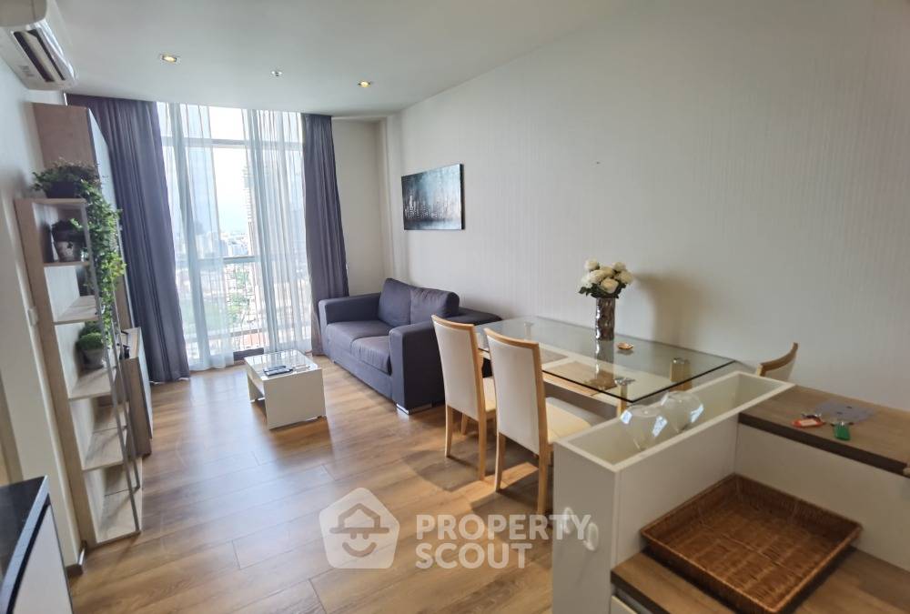 picture 2-BR Condo at Park Origin Phrom Phong near BTS Phrom Phong (ID 2256151) - 4/11