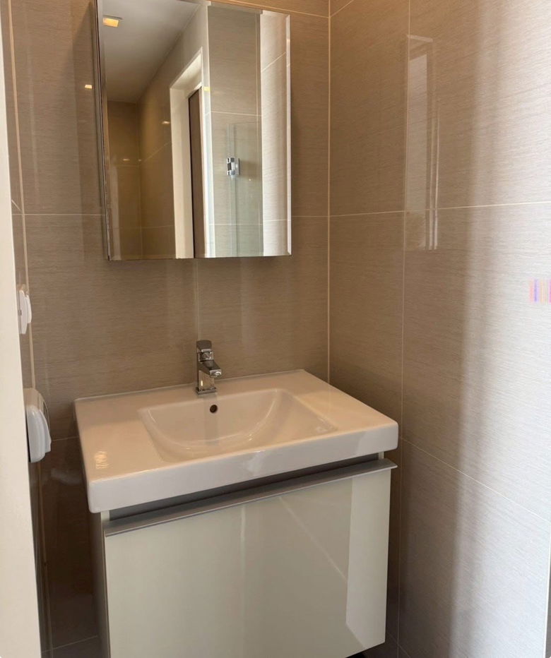 รูป #A124156 ✅ 27/12/68  ให้เช่า Park Origin PhromPhong ( Park 24 )📲📢สอบถาม ld line @condoboy - รูปที่ 11/17