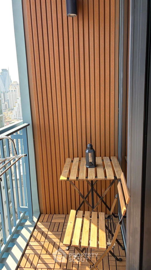 picture 1-BR Condo at XT Phayathai near BTS Phaya Thai (ID 2507876) - 34/36