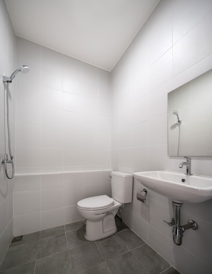 รูป ทาวน์เฮ้าส์รีโนเวท 2 ชั้น — คลอง 2 ธัญบุรี จากถนนใหญ่รังสิต-นครนายกเพียง 400 เมตร  ราคาเพียง 1,890,000.- - รูปที่ 15/15