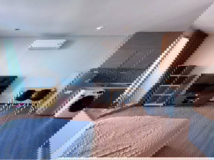 picture #Z3892💥 281268 🔥 Condo for Rent: Le Luk Condominium - 4/5