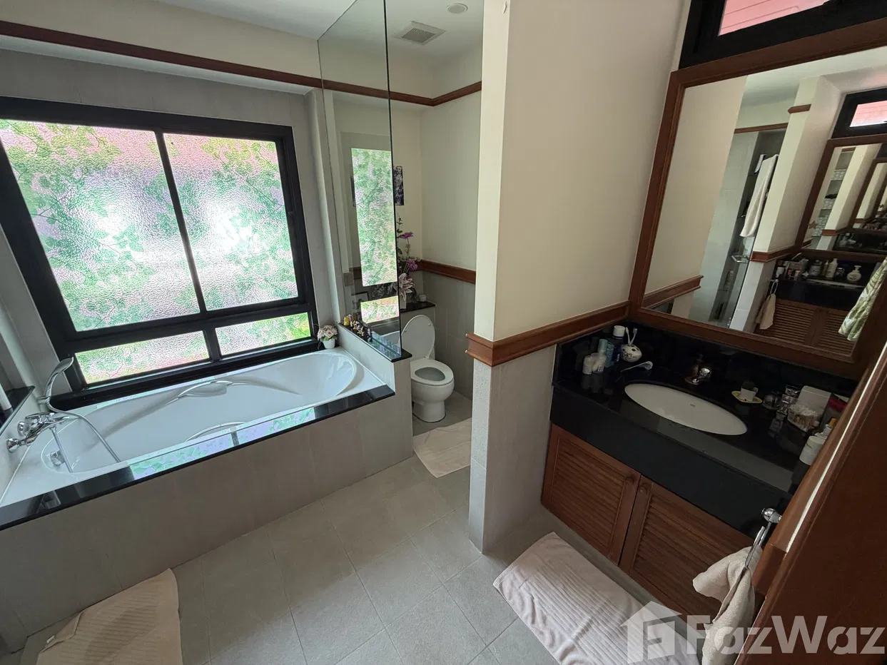 picture Four Bedroom Lakefront Semi-Detached Villa at Laguna Village 5904700 - 52/57