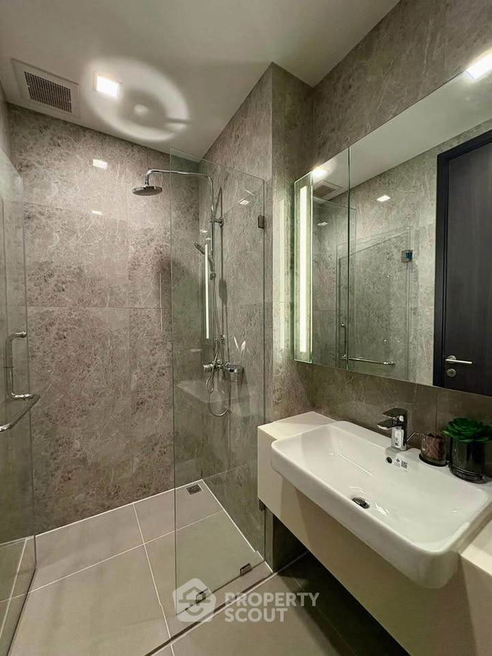 รูป คอนโด 1-ห้องนอน ที่ โนเบิล อราวน์ อารีย์ ใกล้ BTS อารีย์ (ID 2508680) - รูปที่ 2/14