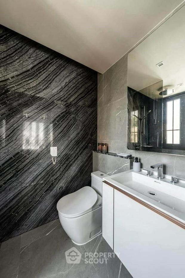 รูป คอนโด 1-ห้องนอน ที่ เดอะ รีเสริฟ สุขุมวิท 61 ใกล้ BTS ทองหล่อ (ID 2508587) - รูปที่ 5/5