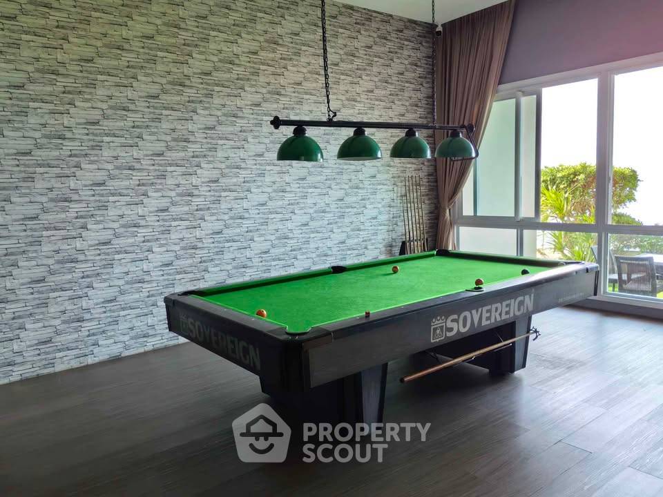 picture 1-BR Condo at Cetus Beachfront close to Jomtien Beach (ID 2509121) - 11/20