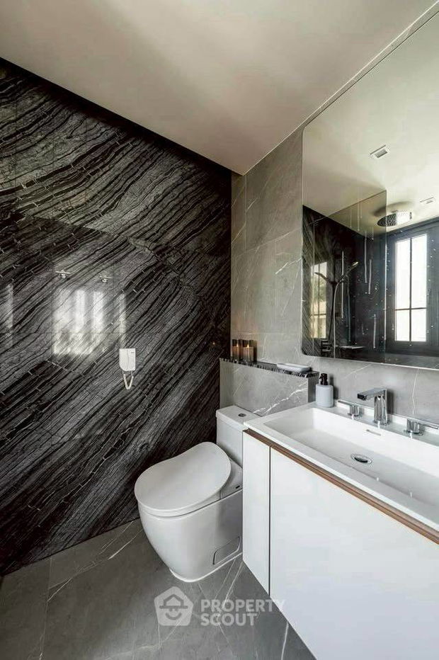 รูป คอนโด 1-ห้องนอน ที่ เดอะ รีเสริฟ สุขุมวิท 61 ใกล้ BTS ทองหล่อ (ID 2509974) - รูปที่ 5/5