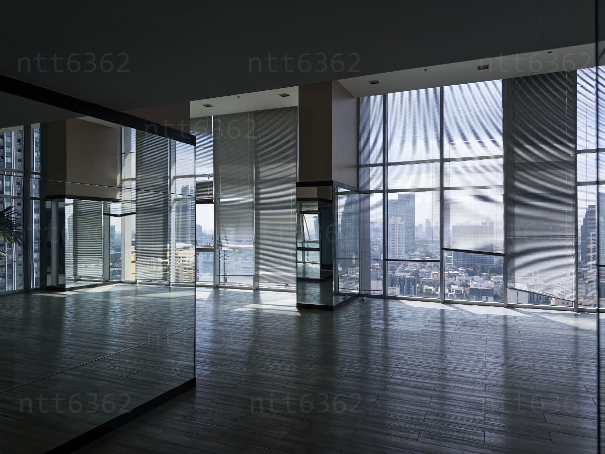 รูป ขายคอนโด เดอะ ไลน์ พหลโยธิน พาร์ค อาคาร เอ ชั้น 20 1 ห้องนอน ขนาด 42.97 ตรม ใกล้โลตัสลาดพร้าว เซ็นทรัลลาดพร้าว ห้าแยกลาดพร้าว - รูปที่ 31/35