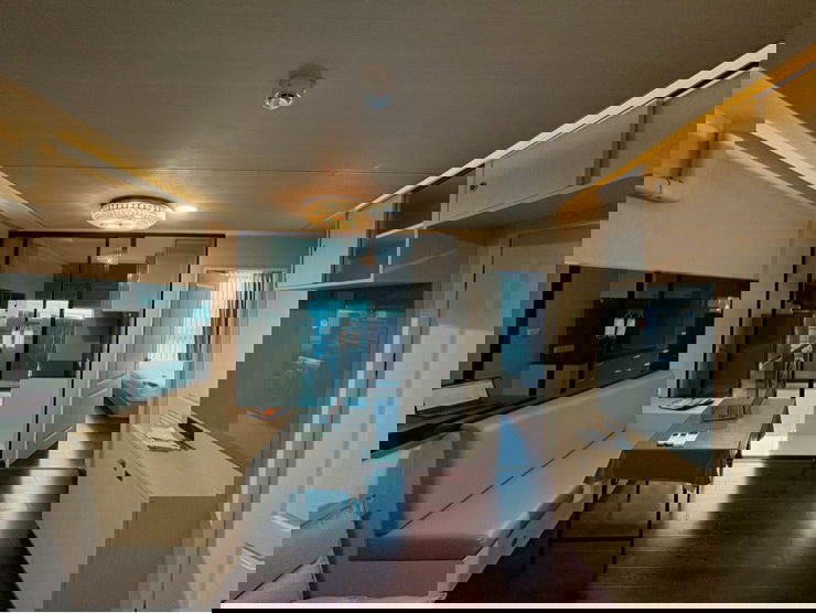 รูป 🔴🔴Bangkok Feliz สาทร-ตากสิน 🔴🔴 ใกล้bts กรุงธนบุรี ☎️ติดต่อ คุณหย๊ะ 📞 093-4419156 ID Line : @928zbfqq - รูปที่ 8/16