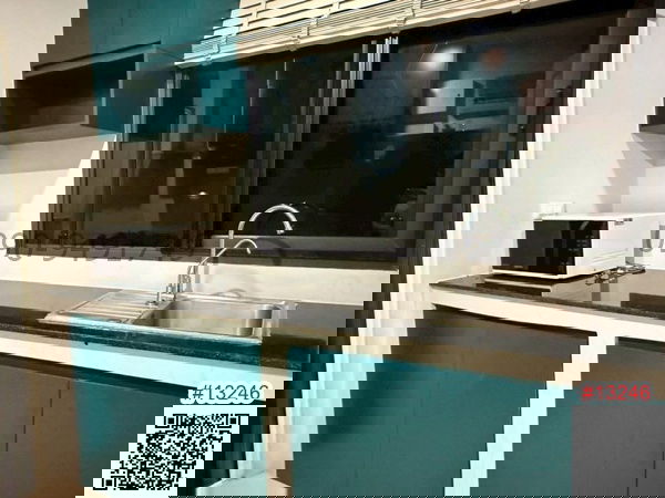 picture For rent: 2-story detached house, Centro Rama 2-Phutthabucha, fully furnished, ready to move in. - 7/13